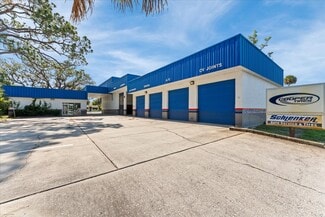 Titusville, FL Industrial - 1004 S Washington Ave