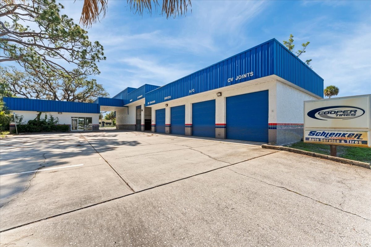 1004 S Washington Ave, Titusville, FL for Rent