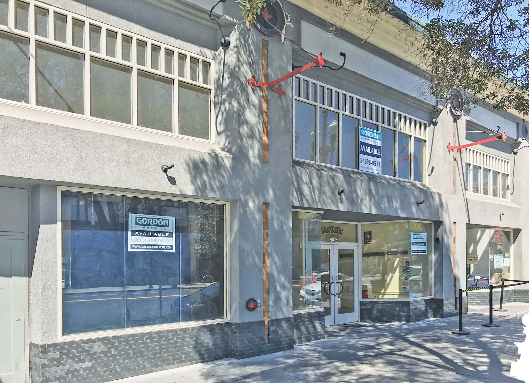 2026 Shattuck Ave, Berkeley, CA for Rent