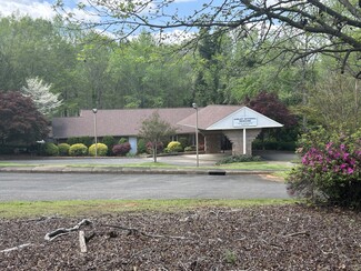 Shelby, NC Medical - 1413 N Lafayette St