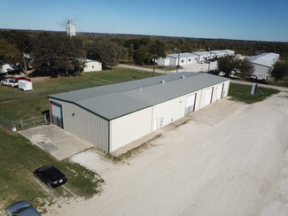 Denton, TX Industrial - 2141 Collins Rd