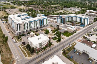 Murray, UT Retail - 448 4800 S