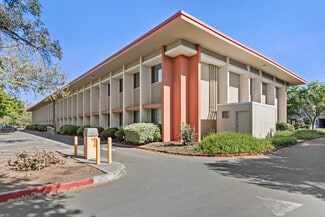 San Jose, CA Office/Medical - 175 N Jackson Ave