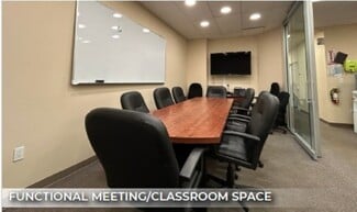 Edmonton, AB Office - 11812-11820 121 St NW