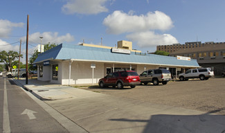 Austin, TX Office/Retail - 1104 W 34th St