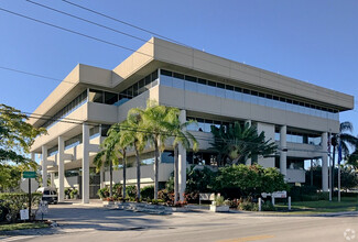 North Miami Beach, FL Office - 290 NW 165th St
