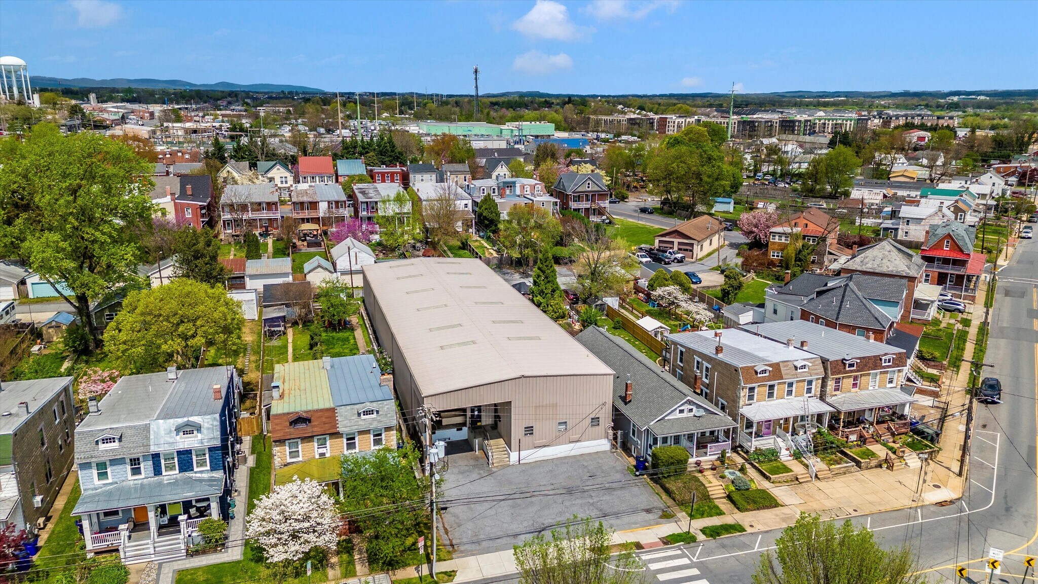 329 E 2nd St, Frederick, MD for Rent