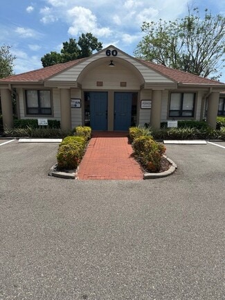 Fort Myers, FL Office - 12620 World Plaza Ln