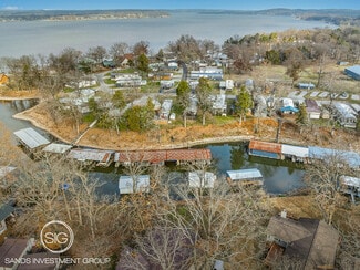 Grove, OK Residential - 61800 E 262 Loop