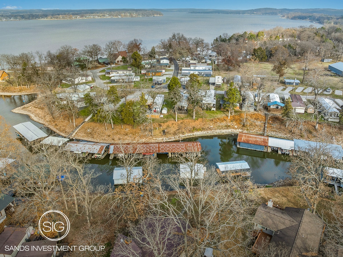 61800 E 262 Loop, Grove, OK for Sale