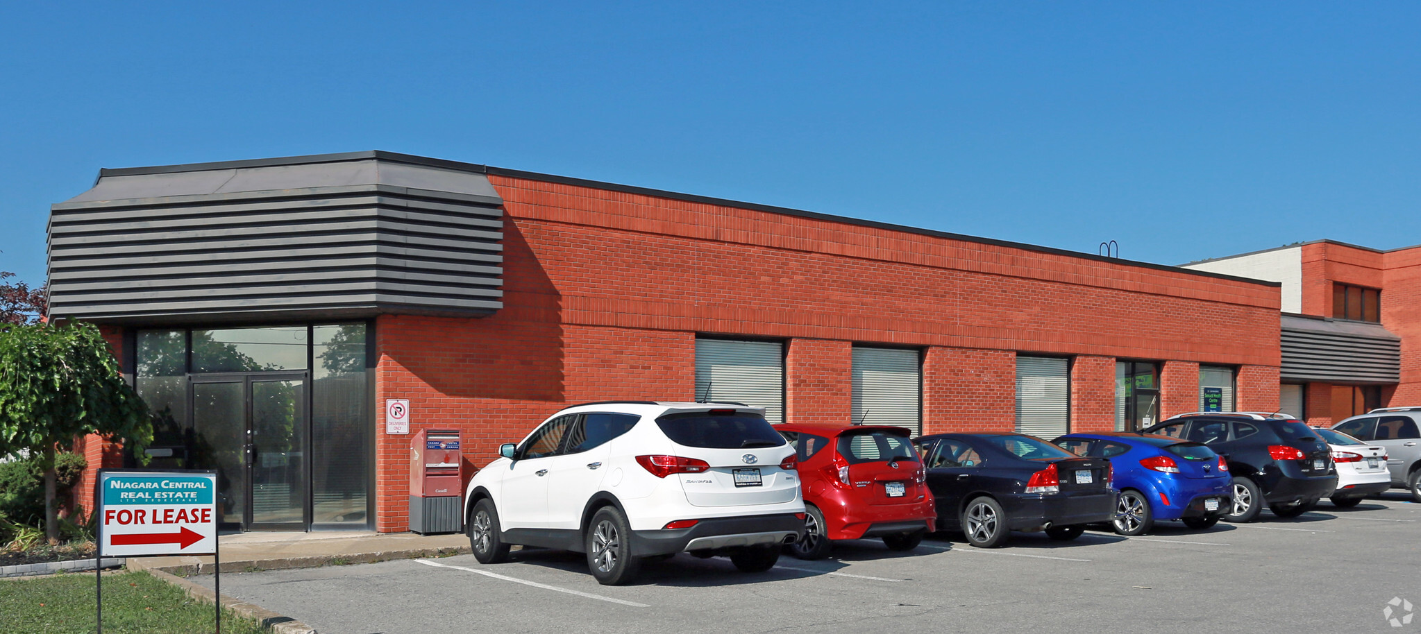 204-277 Welland Ave, St Catharines, ON for Rent