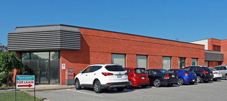 St Catharines, ON Office - 204-277 Welland Ave
