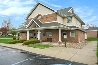 Goshen, IN Medical - 909 Linway Dr