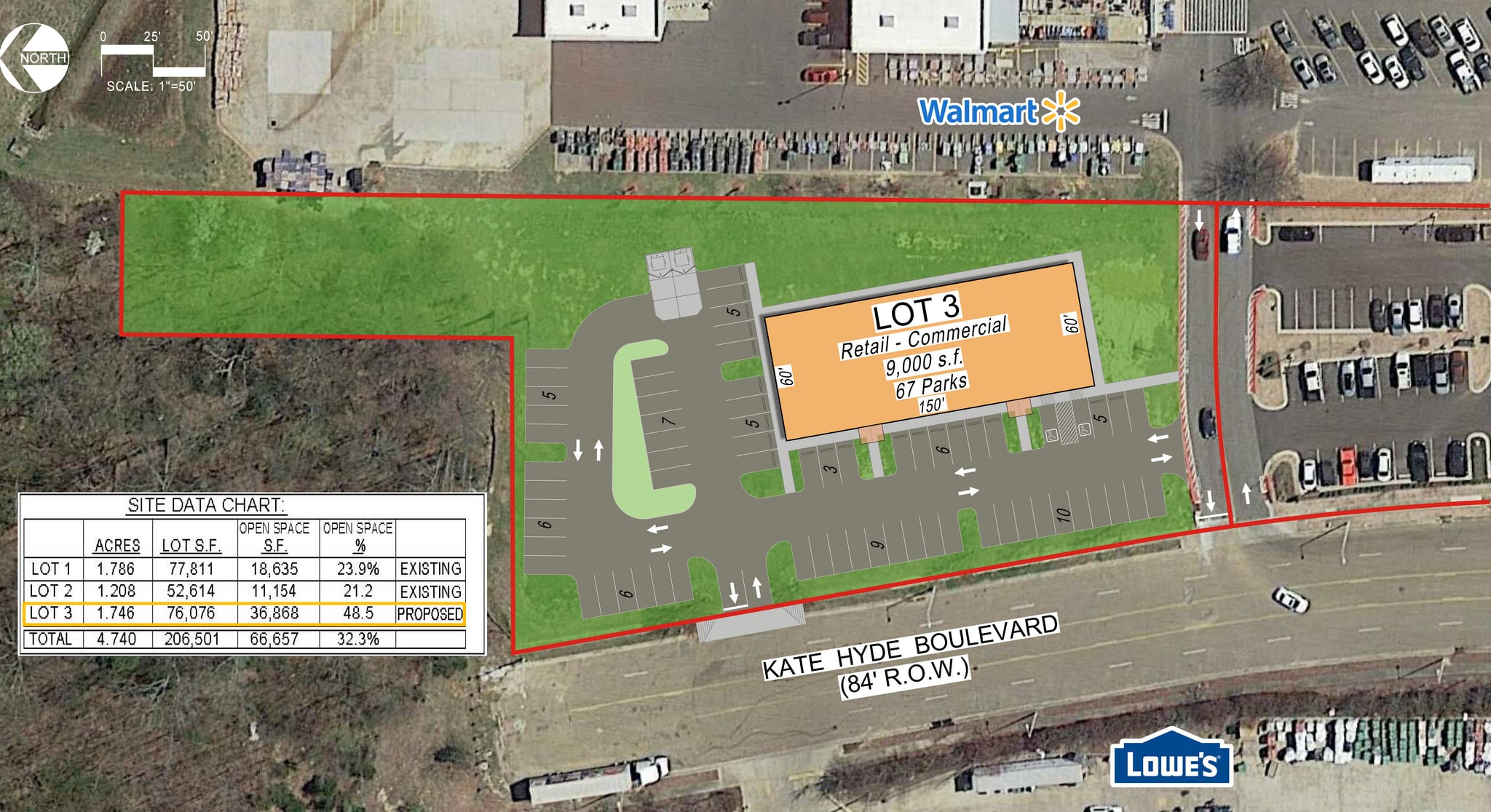 2974 Kate Hyde Blvd, Bartlett, TN for Sale