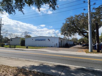 Casselberry, FL Industrial - 296 Anchor Rd