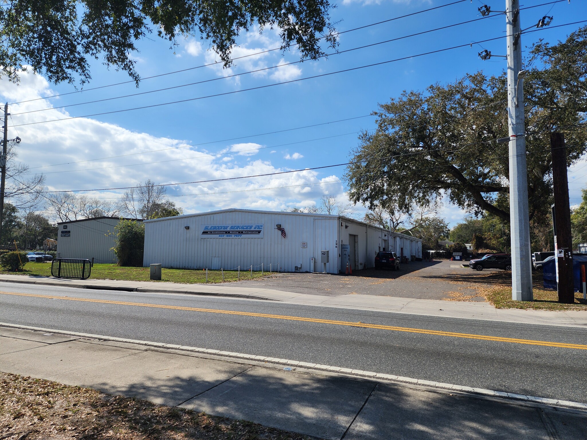 296 Anchor Rd, Casselberry, FL for Rent