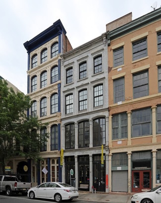 Philadelphia, PA Office - 219 Cuthbert St Philadelphia, PA Office - 219 Cuthbert St