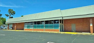 Sanford, NC Flex - 900-916 N Horner Blvd