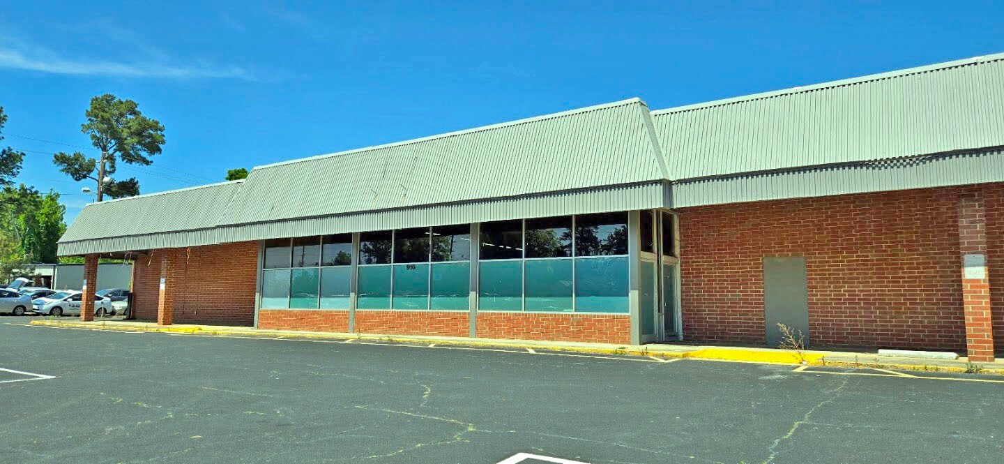 900-916 N Horner Blvd, Sanford, NC for Rent