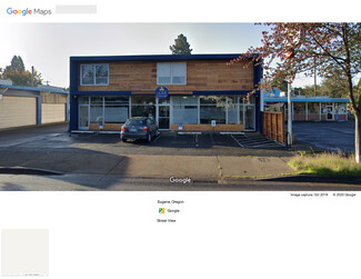 Eugene Office Space For Sale | Showcase