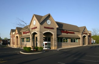 Southampton, PA Drug Store - 690 2nd Street Pike