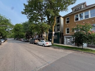 Chicago, IL Apartments - 2702 W 24th St