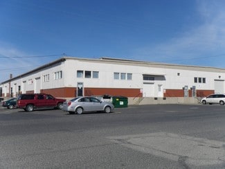 Spokane Valley, WA Industrial - 3808 N Sullivan Rd