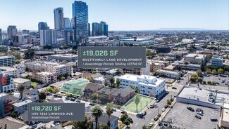 LA City West Development Assemblage