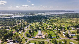 Onalaska, TX Specialty - 776 Yaupon Cove Dr