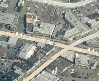 Union Township, NJ Office - 2004 Morris Ave