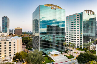 Orlando, FL Office - 201 E Pine St