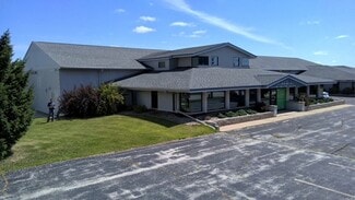 Green Bay, WI Flex - 1050 Glory Rd