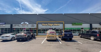 Portland, OR Retail - 12518 NE Airport Way