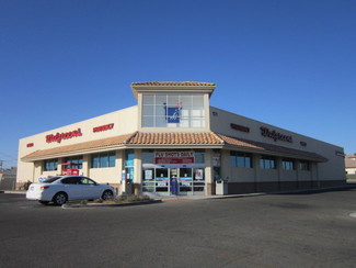 Ridgecrest, CA Drug Store - 101 W Drummond Ave