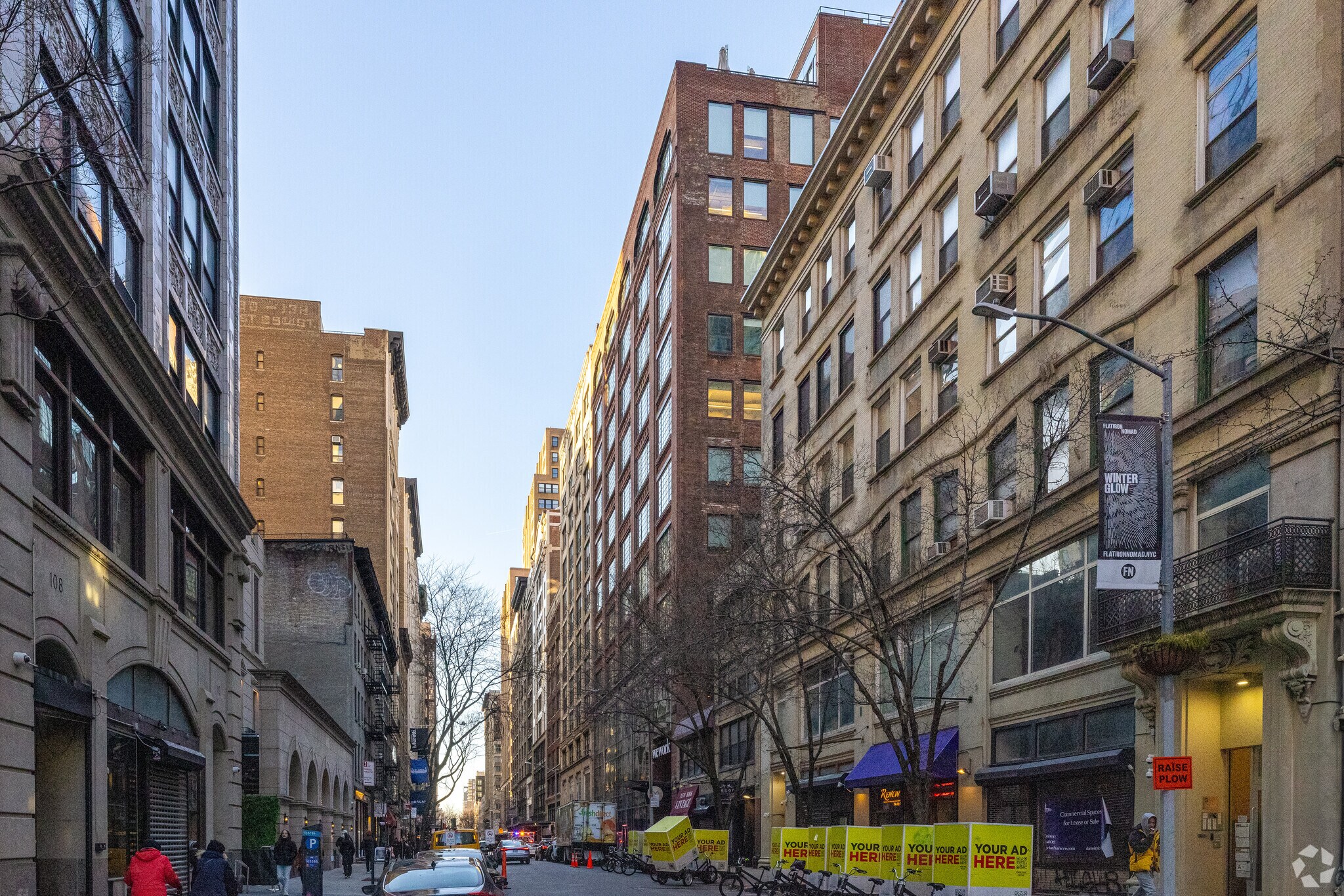 125 W 25th St, New York, NY for Rent