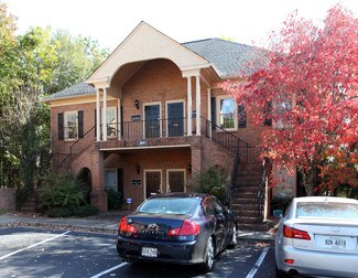 Dunwoody, GA Office - 1849 Peeler Rd