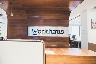 Toronto, ON Coworking Space - 56 Temperance St Toronto, ON Coworking Space - 56 Temperance St