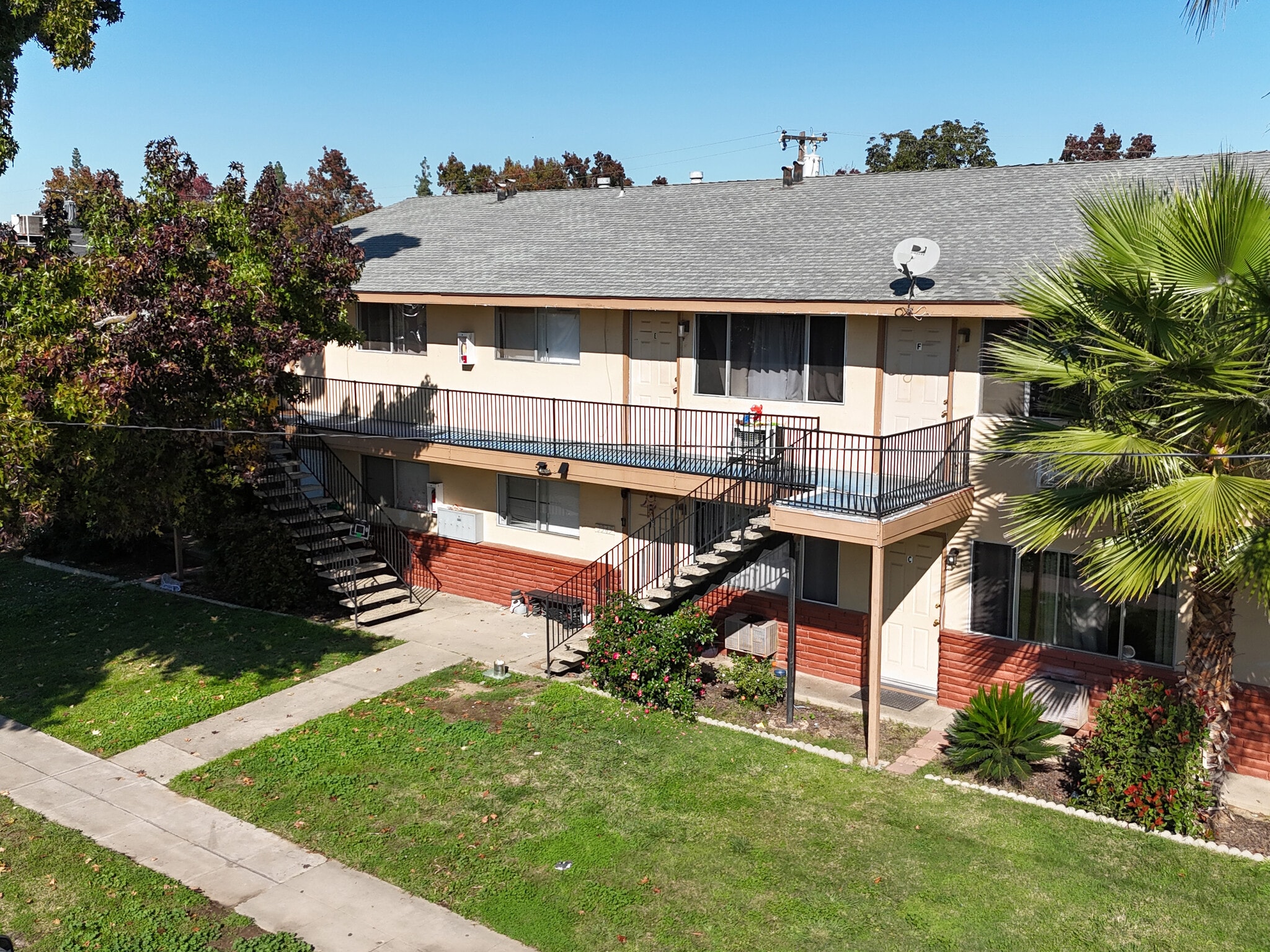 3345 E Fairmont Ave, Fresno, CA for Sale