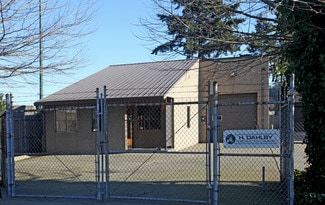 Renton, WA Flex - 1402 Maple Ave