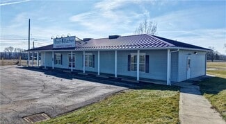 Dalton, OH Retail - 14232 Lincoln Way E