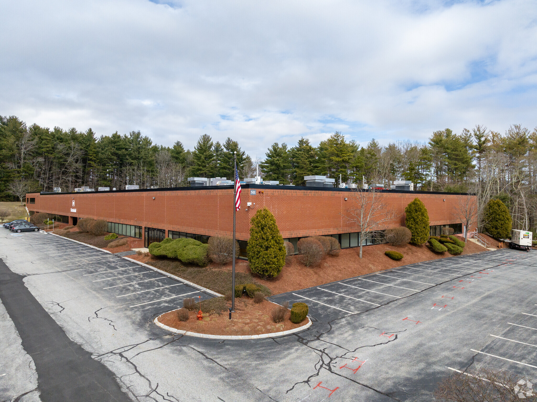 501 Griffin Brook Dr, Methuen, MA for Rent