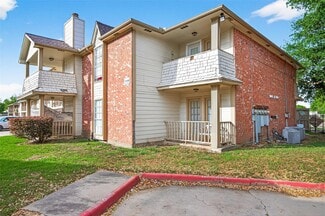 Stafford, TX Multi-Family - 11500 Meadow Ln