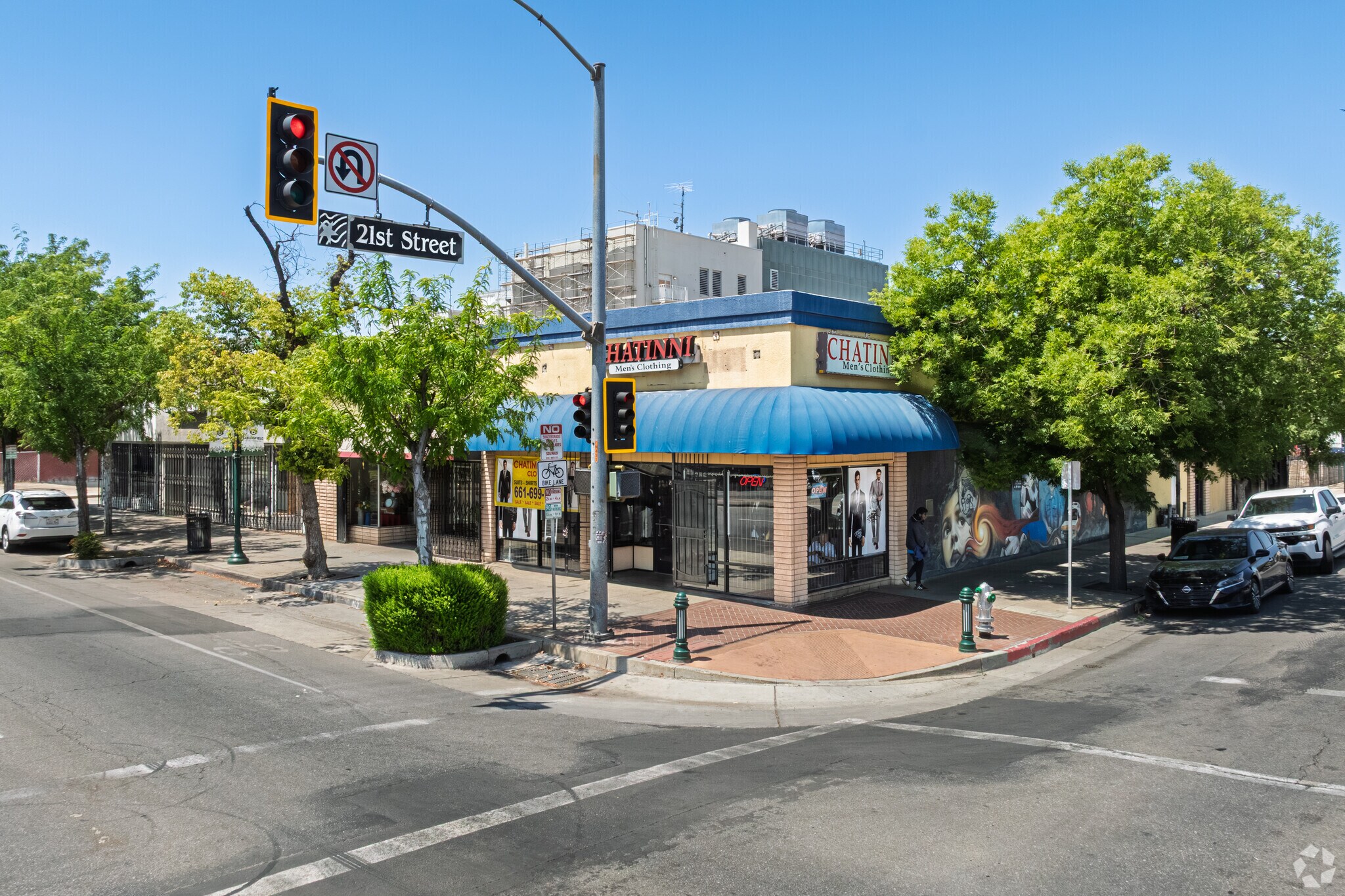 2025 Chester Ave, Bakersfield, CA for Rent
