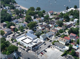 Bronx, NY Retail - 101 City Island Ave