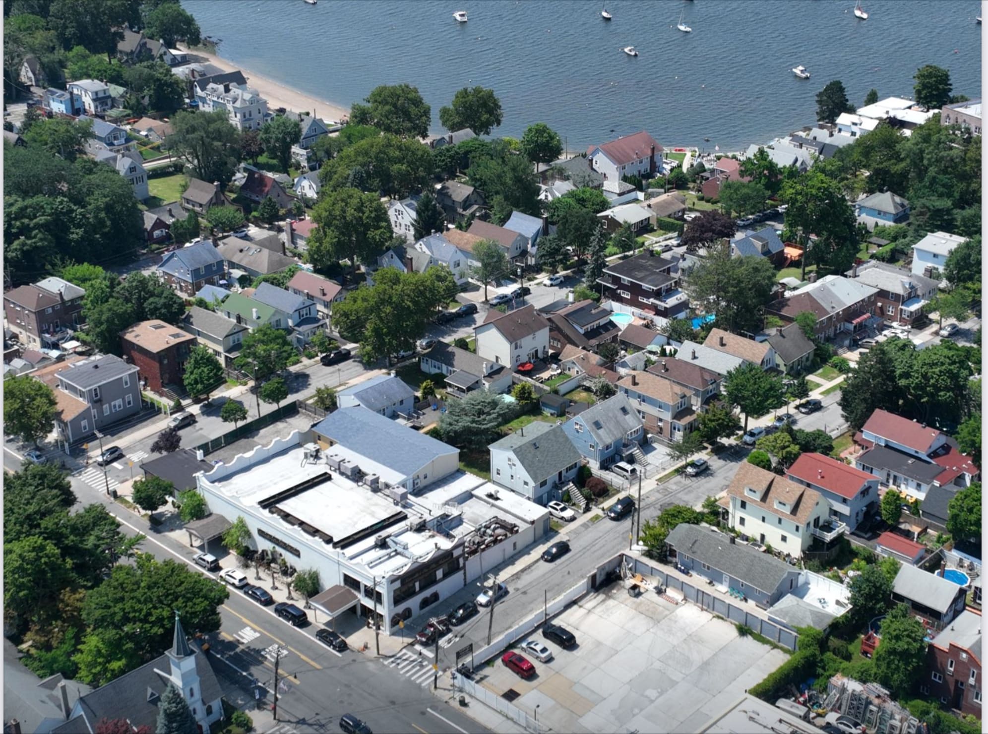 101 City Island Ave, Bronx, NY for Rent
