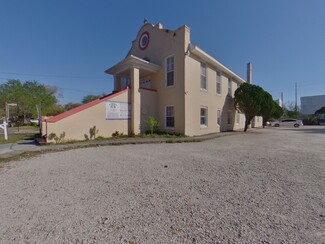 Tampa, FL Churches - 953 E 11th Ave