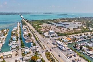 Summerland Key, FL Retail - 24931 Overseas Hwy Summerland Key, FL Retail - 24931 Overseas Hwy