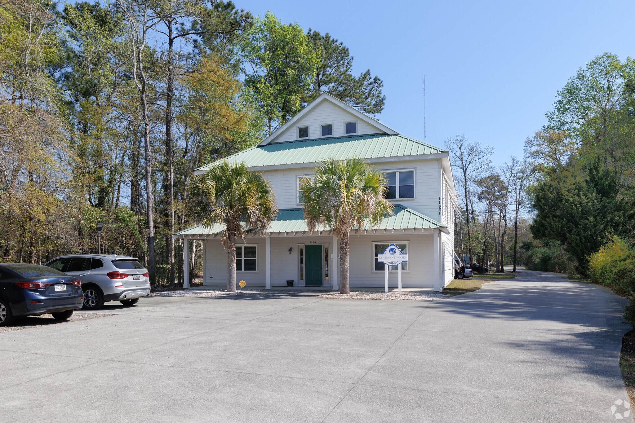 11661 Highway 707, Murrells Inlet, SC for Sale