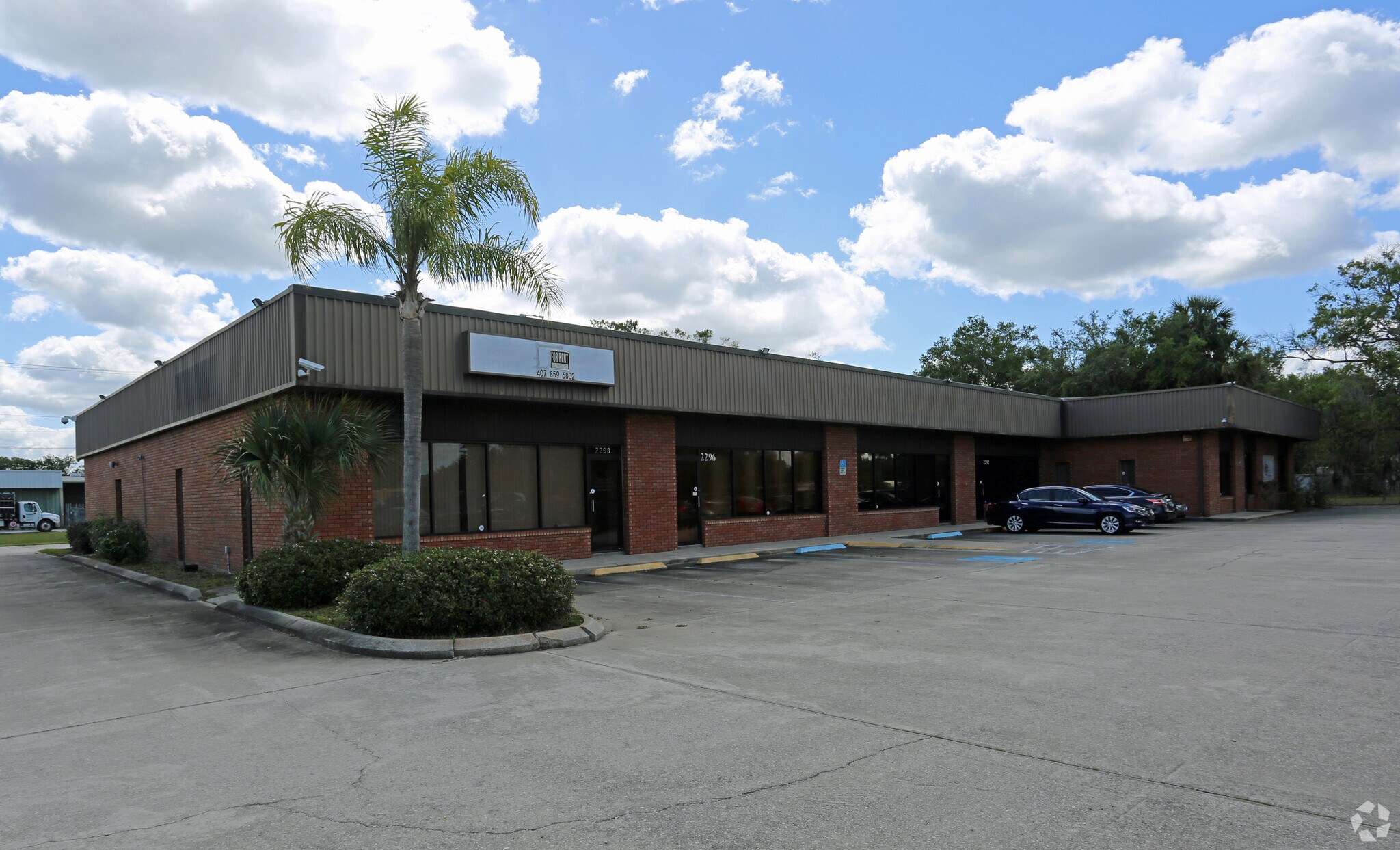 2290-2298 W Airport Blvd, Sanford, FL for Rent