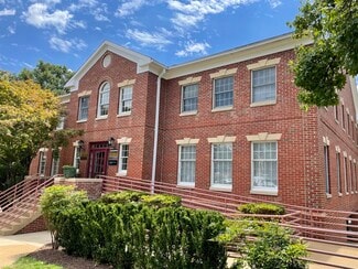 Arlington, VA Office/Medical - 4910 31st St S